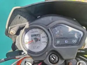TVS Metro 2018
