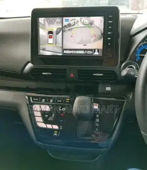 Nissan Dayz Highway Star 2025