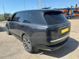 Land Rover Range P460e Autobiography 2026