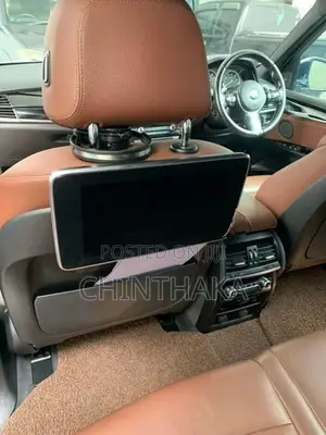 BMW X5 2017