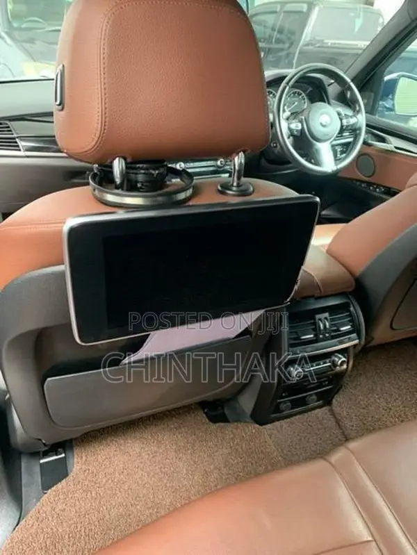 BMW X5 2017