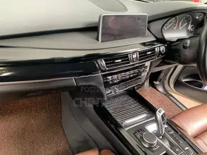 BMW X5 2017