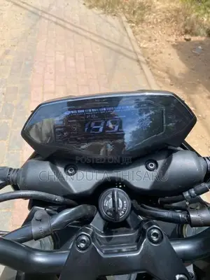 Bajaj Pulsar N160 2025