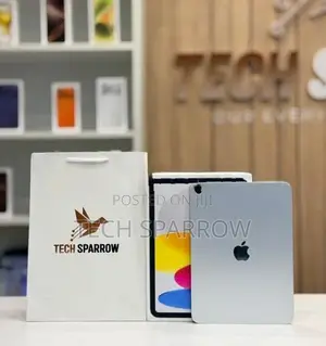 Apple iPad A16 128GB Wi-Fi