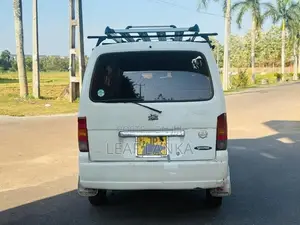 Suzuki Every 2000
