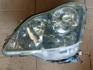 Toyota Crown 182 Head Light Left Side