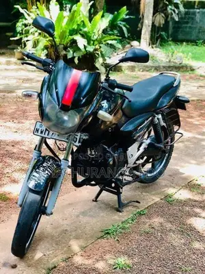 Bajaj Pulsar 180 2006