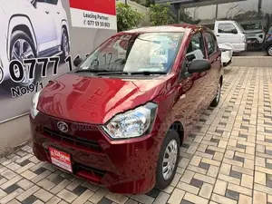 Daihatsu Mira L GRADE 2025