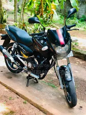 Bajaj Pulsar 180 2006