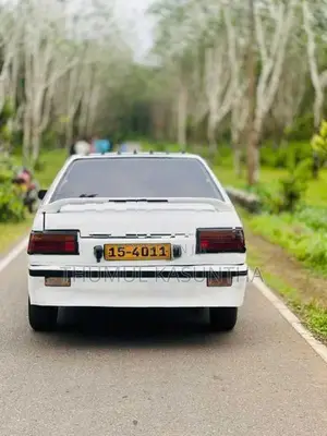 Mitsubishi Lancer C12 1988