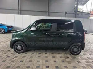 Honda N-WGN 2025