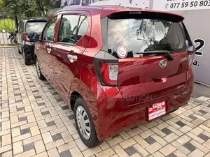 Daihatsu Mira L GRADE 2025