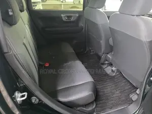 Honda N-WGN 2025