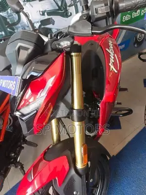 Bajaj Pulsar N160 Premium 2026