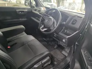 Honda N-WGN 2025