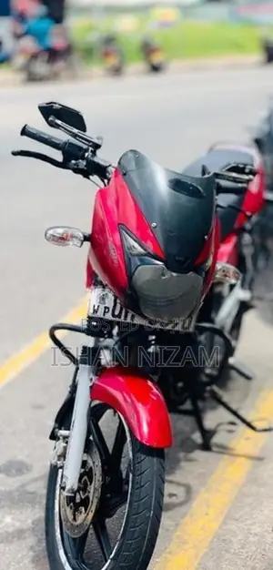 Bajaj Pulsar 180 2008
