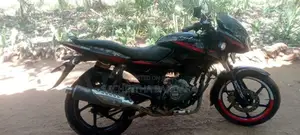Bajaj Pulsar 150 2018