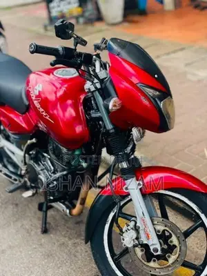 Bajaj Pulsar 180 2008