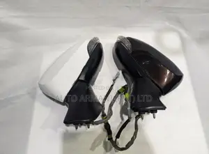 Toyota Axio 165 Side Mirror
