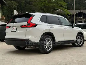 Honda CRV VTi-L7 2025