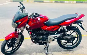 Bajaj Pulsar 180 2008