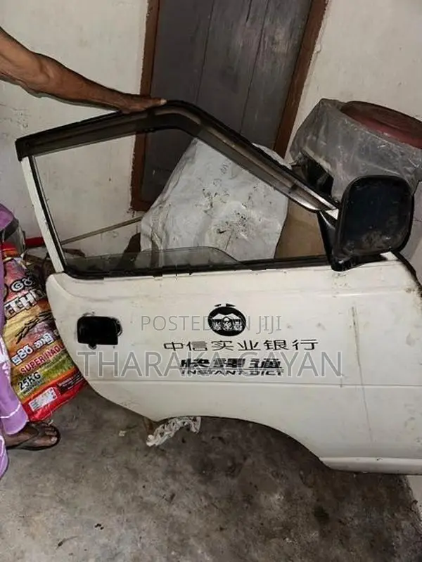 Toyota TownAce Loto