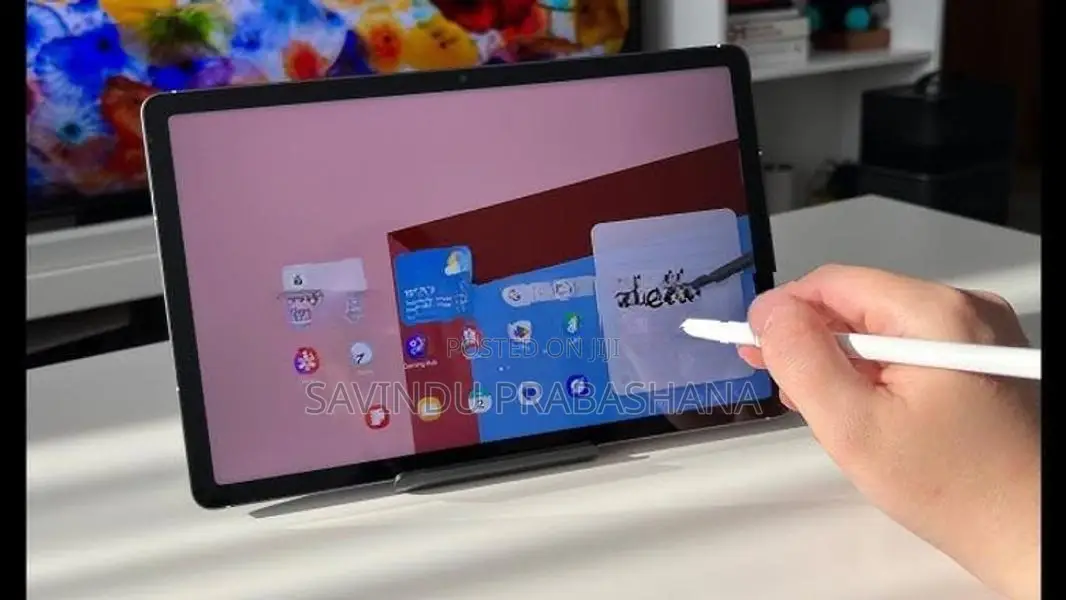Galaxy Tab S10 FE+ 5G