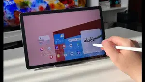 Galaxy Tab S10 FE+ 5G