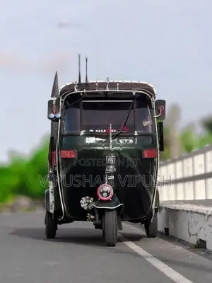 Bajaj RE 2003