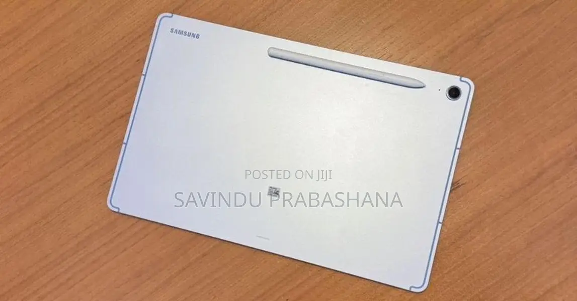 Galaxy Tab S10 FE+ 5G