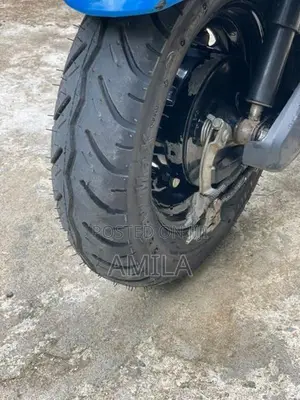 Honda Dio 2017