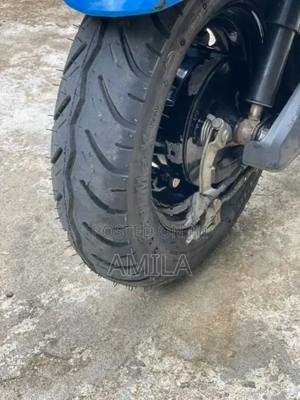 Honda Dio 2017