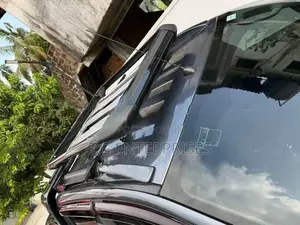 Ford Ranger 3.3L 7 Speed 2015