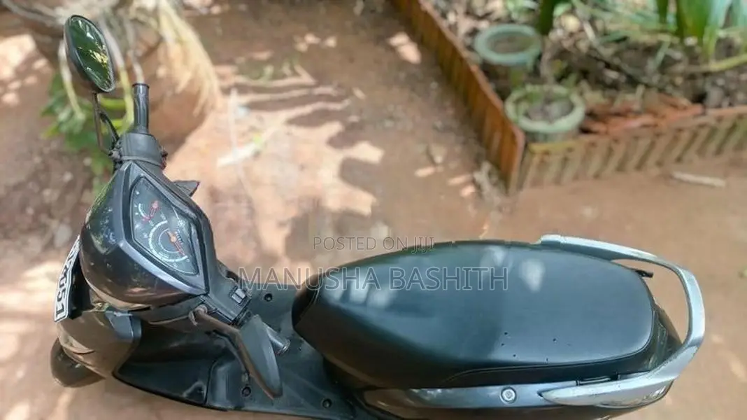 Yamaha Alpha 2014