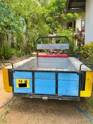 Kubota K700 K75 1993