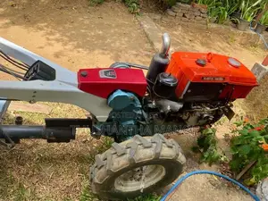 Kubota K700 K75 1993