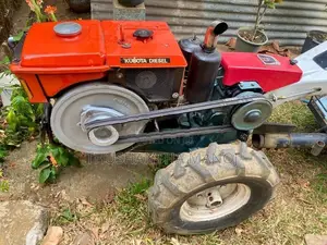 Kubota K700 K75 1993