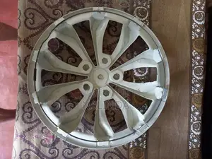 Brand New 13" Wheel Cap Set