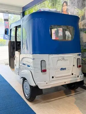 Bajaj Wego 2026