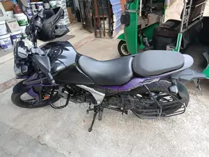 Bajaj Pulsar NS 125 good 2025
