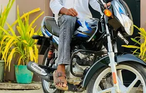 Bajaj Discover 2026