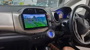 Honda GP1 Android Player 10" Blaupunkt