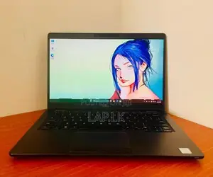 Dell Latitude 5300 Core i5 8265U–8th GEN 16GB RAM 512GB SSD