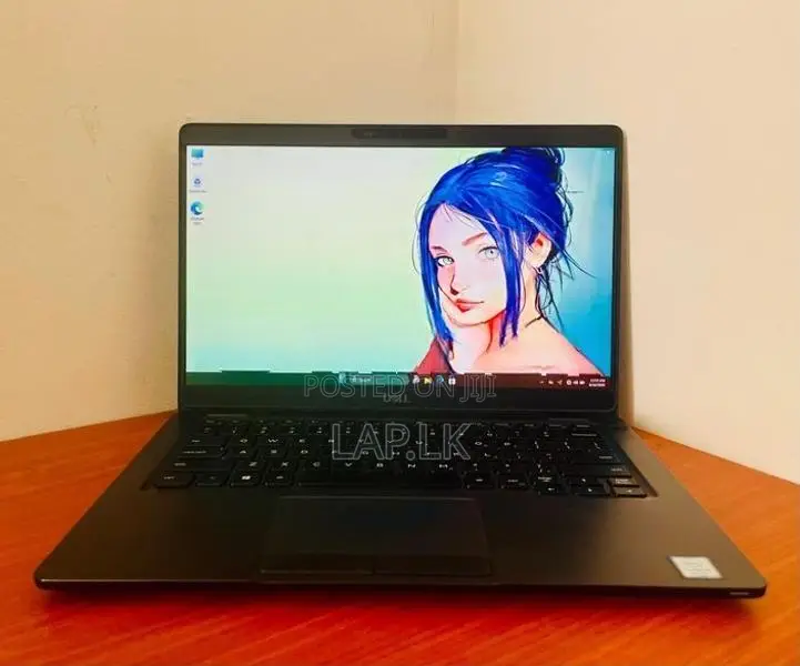 Dell Latitude 5300 Core i5 8265U–8th GEN 16GB RAM 512GB SSD