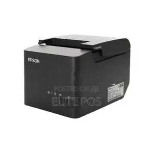 POS - Epson USB/Serial 80MM Receipt Bill Printer