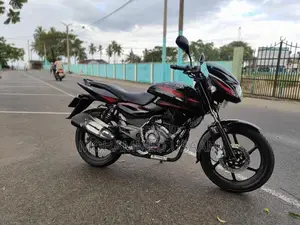 Bajaj Pulsar 150 2017