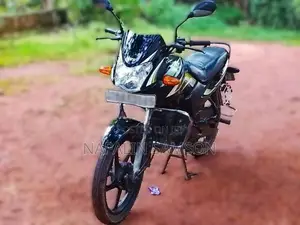 TVS Metro 2013