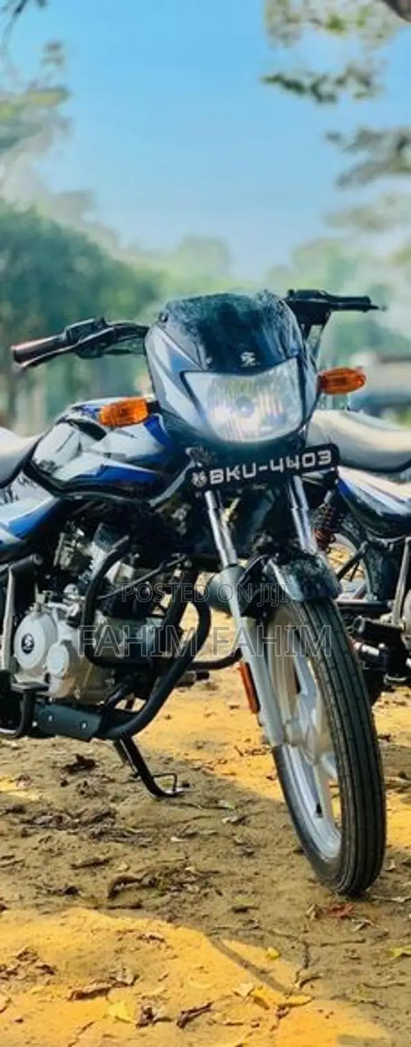 Bajaj Discover 2026