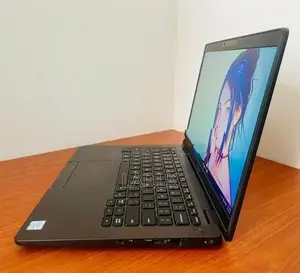 Dell Latitude 5300 Core i5 8265U–8th GEN 16GB RAM 512GB SSD