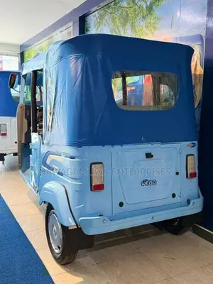 Bajaj Wego 2026